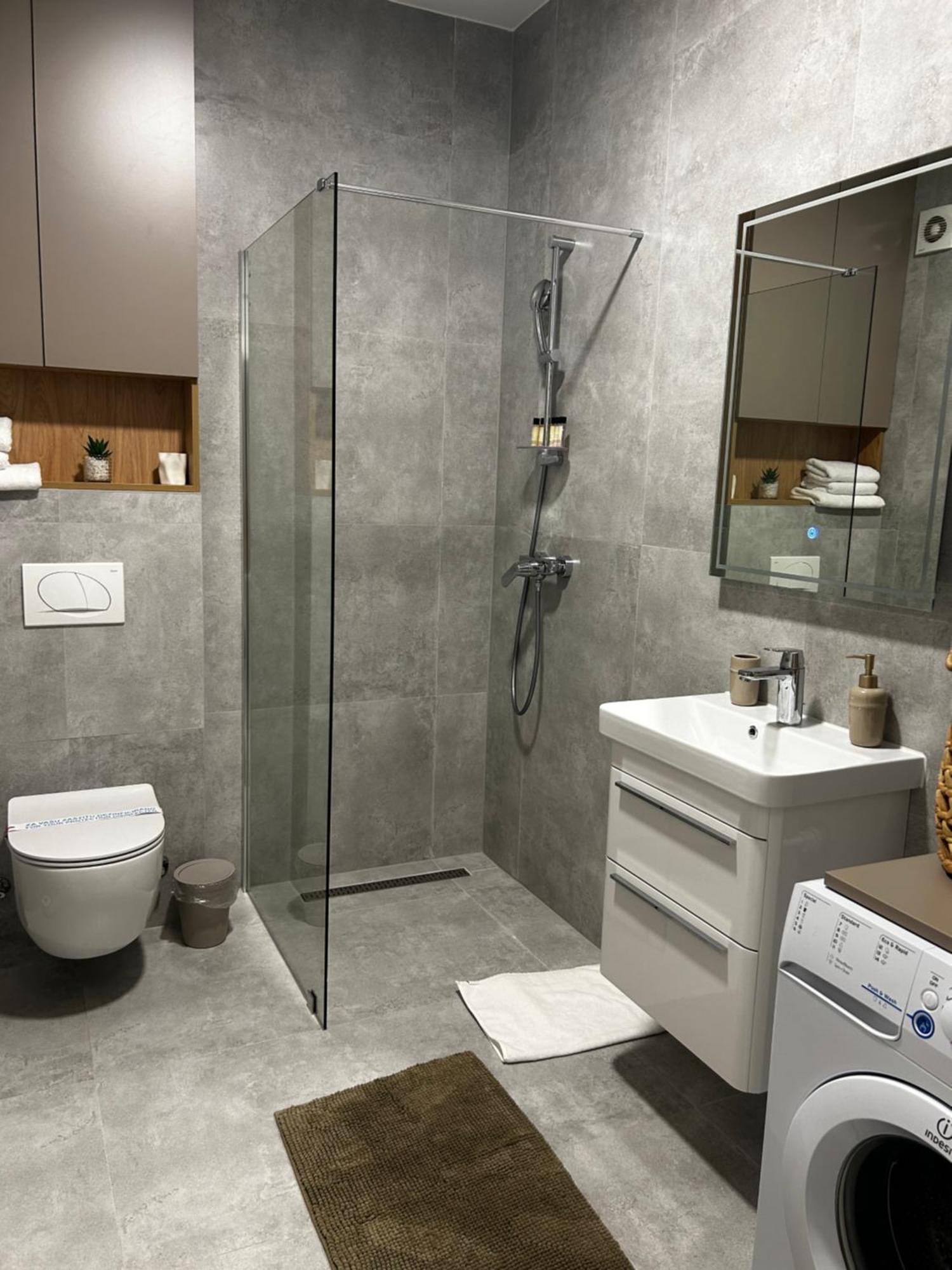 Merak2 Apartment- Free Private Parking Мостар Экстерьер фото
