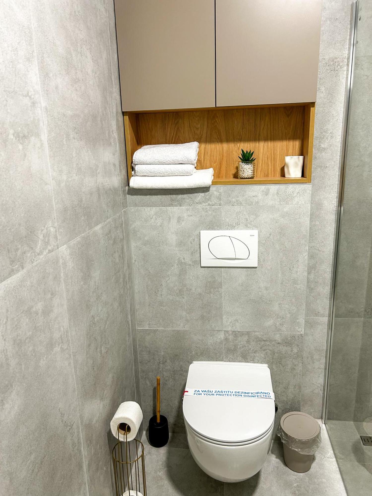 Merak2 Apartment- Free Private Parking Мостар Экстерьер фото