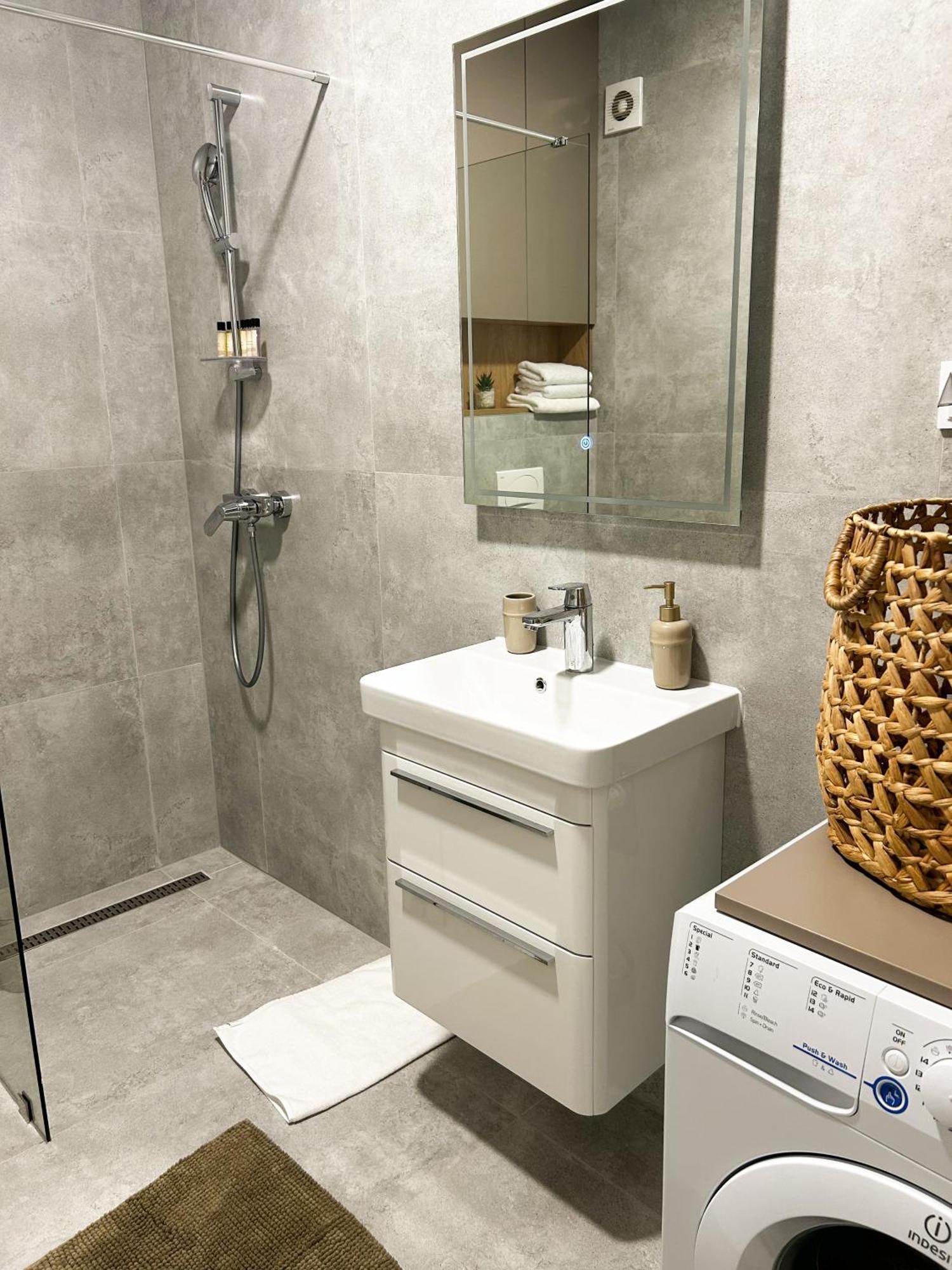 Merak2 Apartment- Free Private Parking Мостар Экстерьер фото