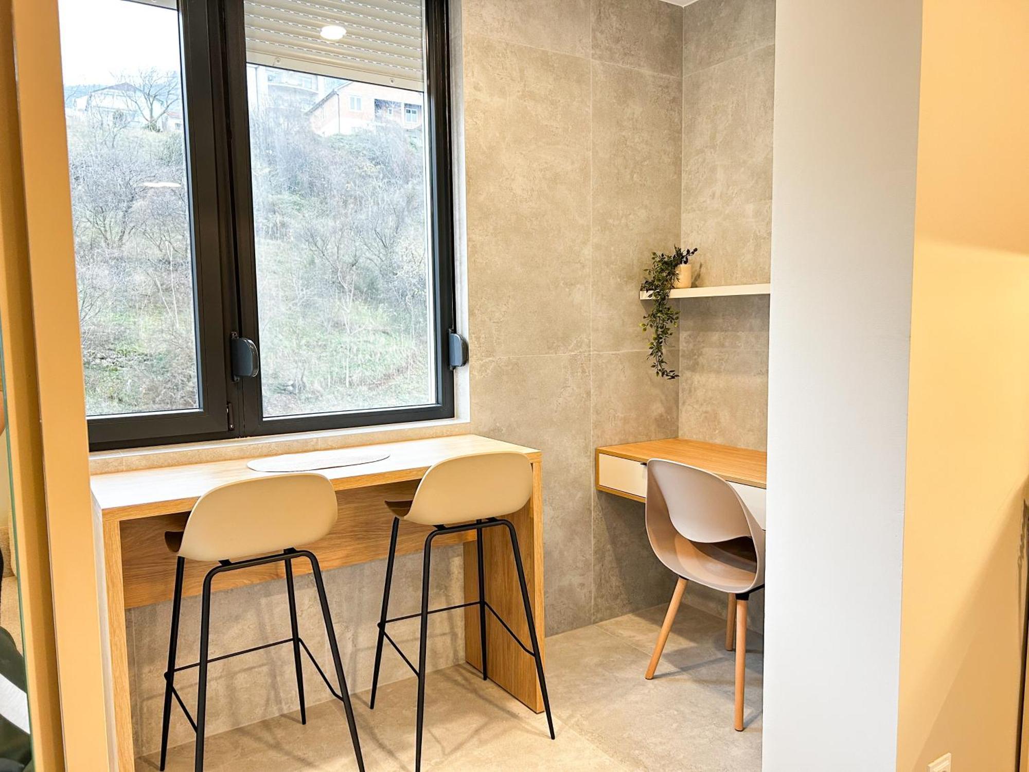 Merak2 Apartment- Free Private Parking Мостар Экстерьер фото