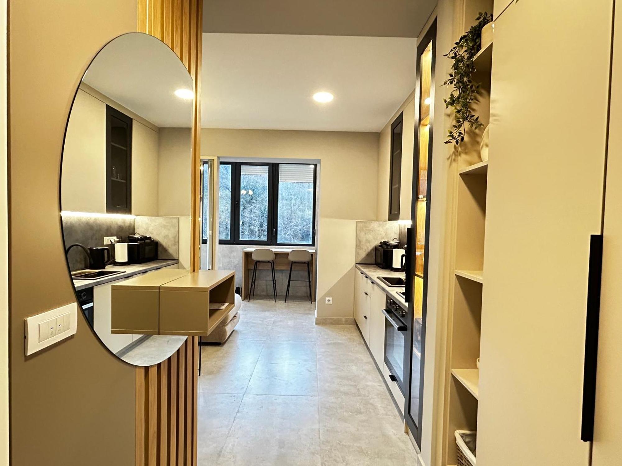 Merak2 Apartment- Free Private Parking Мостар Экстерьер фото