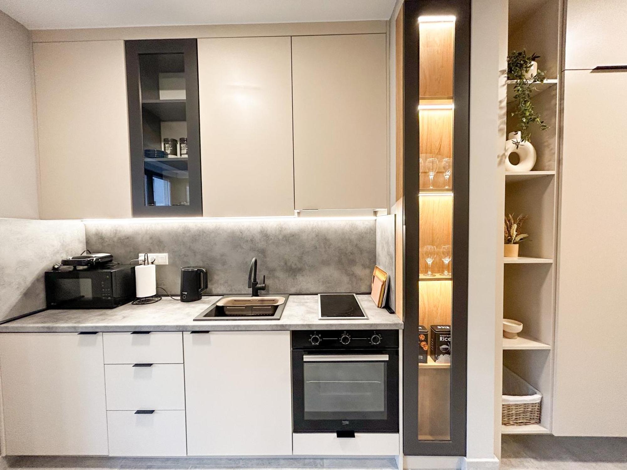 Merak2 Apartment- Free Private Parking Мостар Экстерьер фото